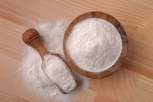 Soda oczyszczona: naturalne środki na jej bazie