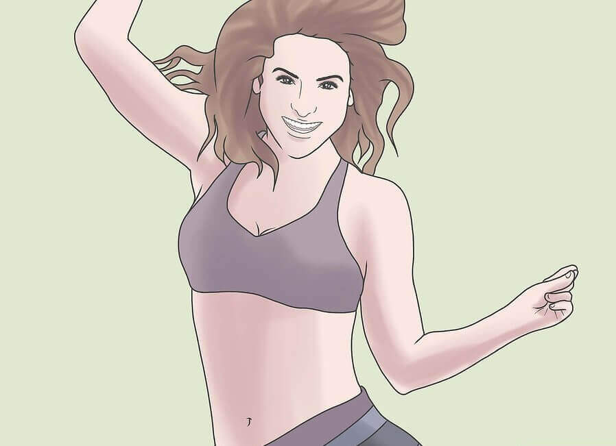 Taniec na nadciśnienie tętnicze