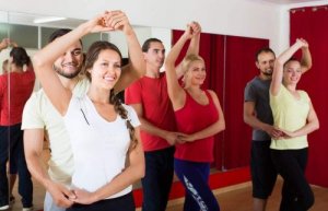 6 korzyści tańca, które mogą zmienić twoje życie