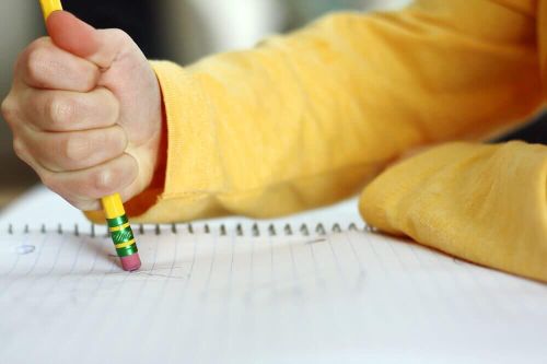 Trudności w uczeniu się – czy rozpoznajesz u dziecka?