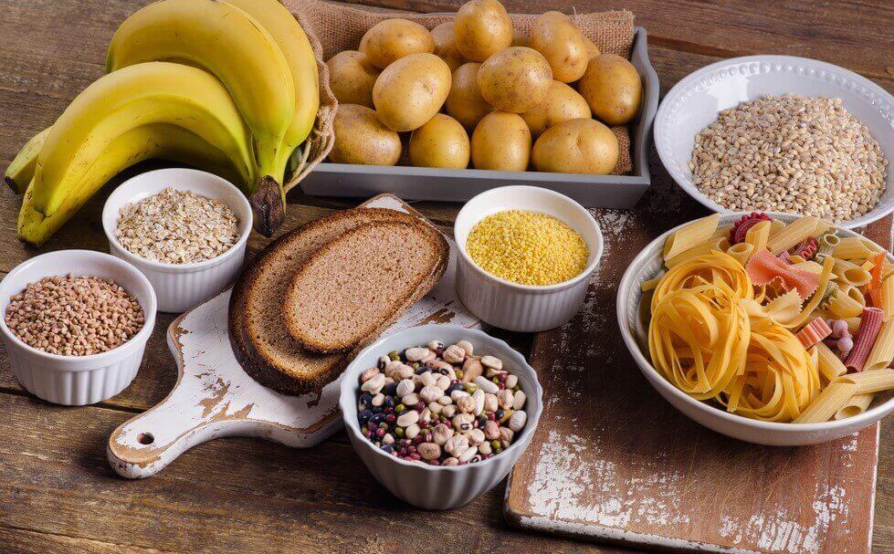 węglowodany dieta niskowęglowowdanowa