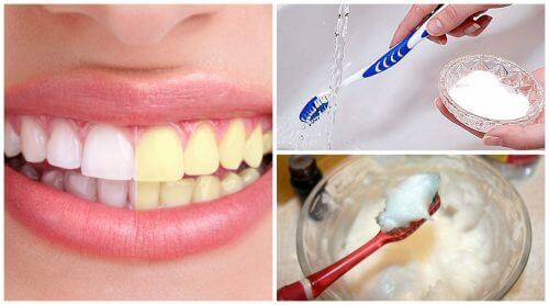 Naturalne wybielanie zębów: poznaj produkty