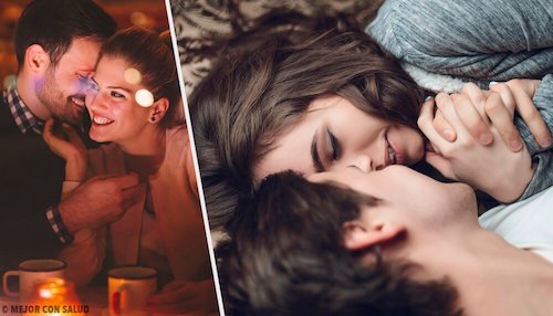 Życie erotyczne - jak je urozmaicić? Kilka wskazówek!