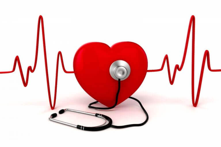 tran a choroby serca