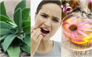 Zapalenie dziąseł - zwalcz je 5 naturalnymi remediami!