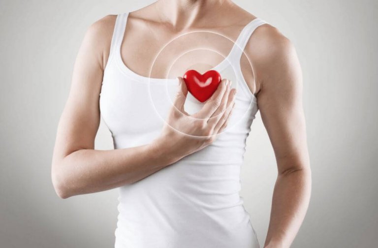 Ćwiczenia kardio na wzmocnienie serca!