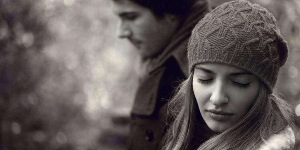 nieodwzajemniona miłość w związku