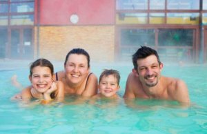 Gorące źródła- korzyści zdrowotne z kąpieli