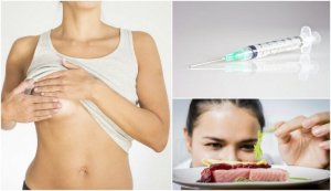 Torbiele w piersi - najlepsze sposoby leczenia