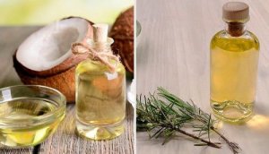 Balsam odchudzający z kokosa, grejpfruta i rozmarynu