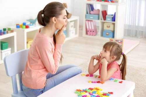 Zaburzenia mowy u dzieci – 6 ćwiczeń