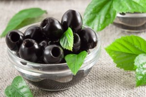 Dietetyczne przekąski - 5 opcji, aby schudnąć