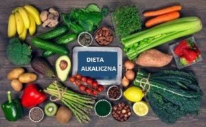 Dieta zasadowa - dlaczego jest taka modna?
