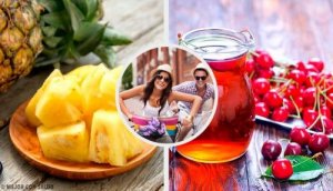 Dieta na poprawę humoru? – 10 produktów szczęścia
