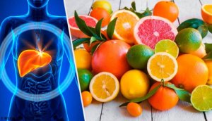 Dieta oczyszczająca wątrobę – kompendium wiedzy