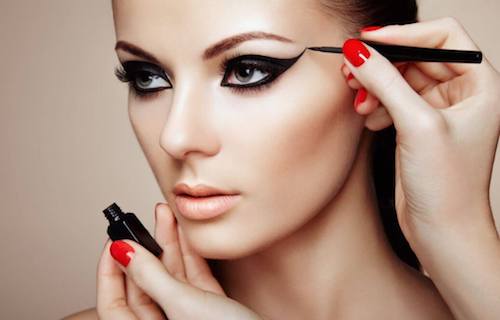 Sekrety makijażu, które pomogą Ci pięknie wyglądać