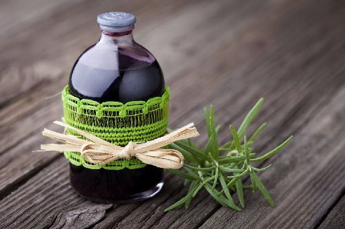 Gotowy balsam na odchudzanie