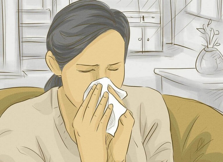 Sezonowe alergie - naturalne leki przynoszące ulgę