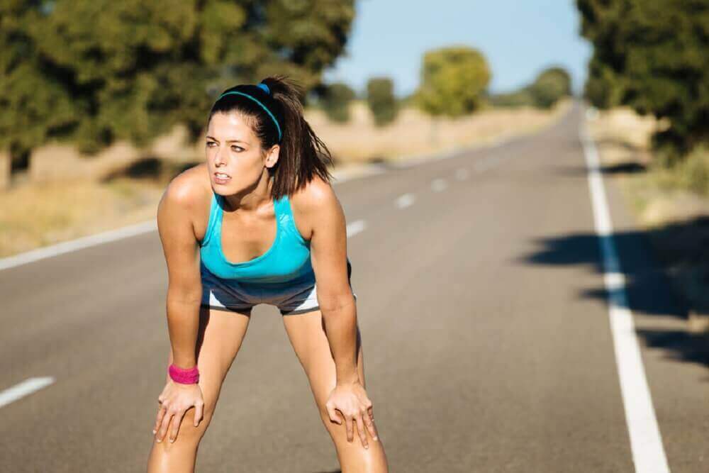 Jogging