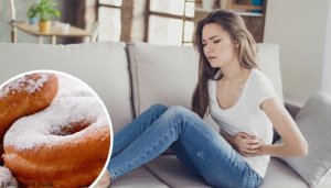 Biegunka - 6 pokarmów, których należy wówczas unikać