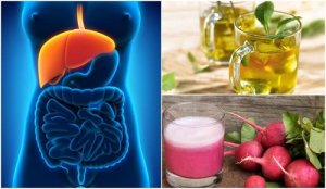 Stłuszczenie wątroby – 5 naturalnych sposobów leczenia