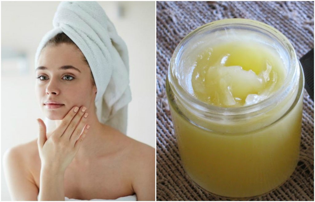 Jak nawilżyć skórę naturalnymi produktami?