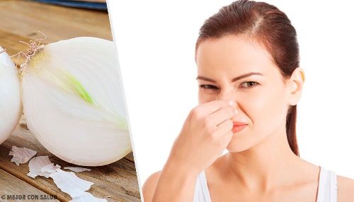 Nieprzyjemny zapach ciała: 8 produktów, które go powodują