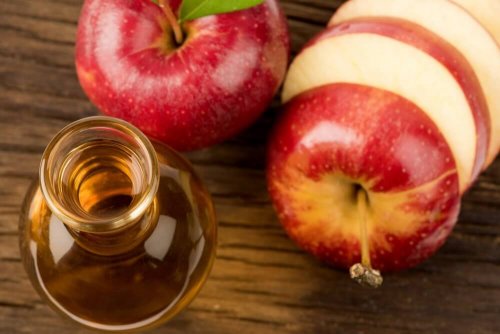 Ocet jabłkowy na cholesterol i cukier? – Cudowny naturalny lek