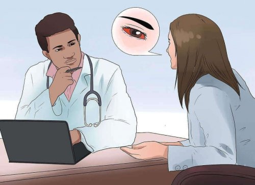 Oczy oraz 5 rzeczy, których o nich nie wiedziałeś