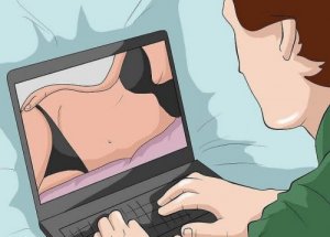 Pornografia: czy mój partner już się mną nie interesuje?