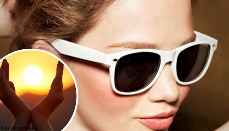 Okulary przeciwsłoneczne - 9 konsekwencji dla zdrowia