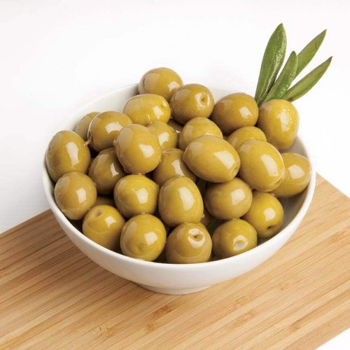Oliwki na Obniżanie cholesterolu