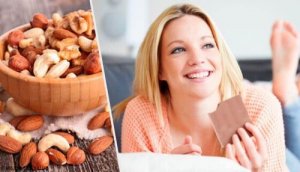 Pożywne produkty, które poprawią Ci nastrój