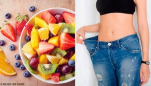 Idealna dieta odchudzająca - czyli stracić kilogramy