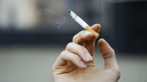 palenie papierosów a nerki