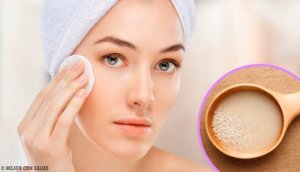 Peeling ryżowy jako sposób na idealną cerę – 3 domowe przepisy