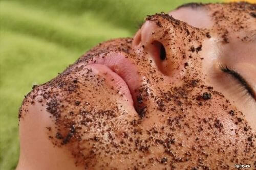 Peeling