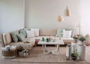 Pokój w stylu vintage – 12 obowiązkowych elementów