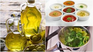 Cholesterol – 6 trików kuchennych na jego obniżenie