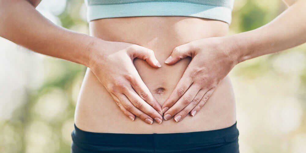 Serce na brzuchu - dieta FODMAP
