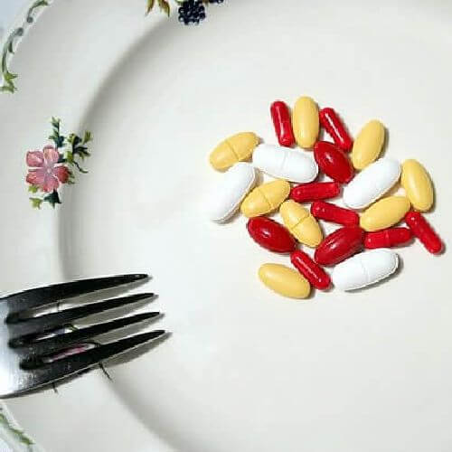 Tabletki