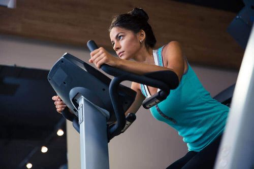 Trening cardio