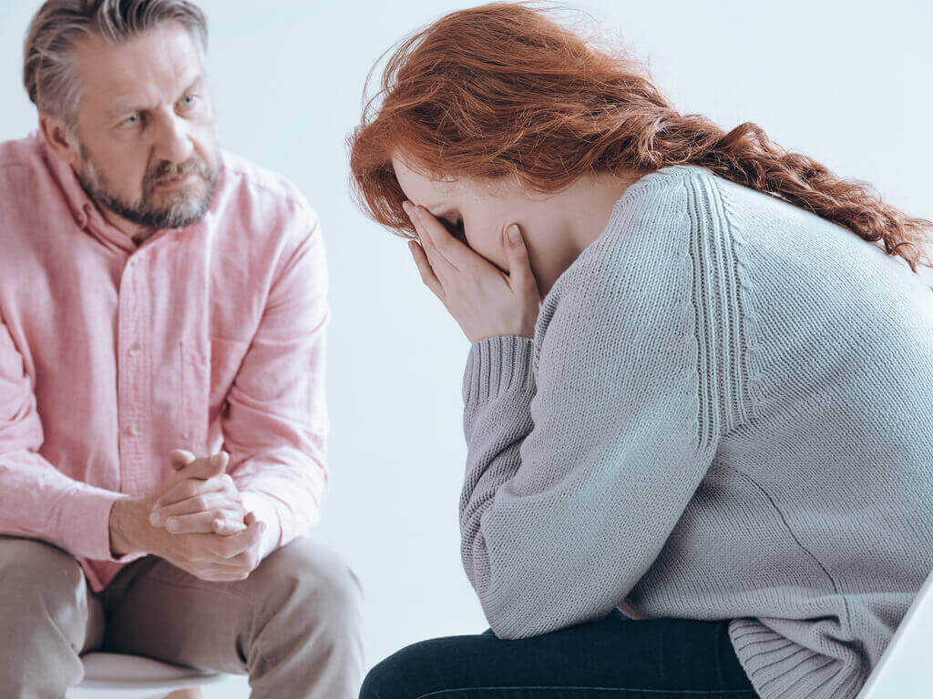 wizyta u psychologa to czas wyłącznie dla Ciebie