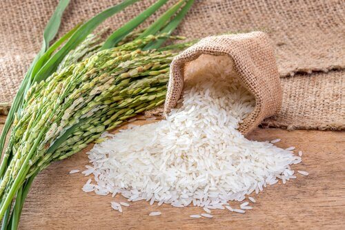 Ryż - jaki jest najlepszy sposób na jego zjedzenie i dlaczego?