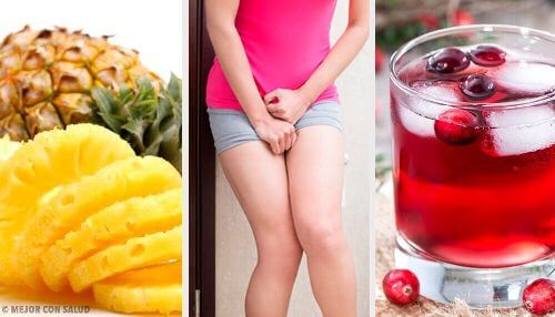 Zakażenie dróg moczowych: najlepsze sposoby leczenia