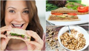 Śniadanie - 5 przepisów na zdrowy początek dnia