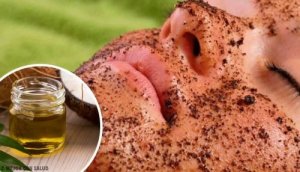 Sucha skóra - 4 peelingi złuszczające pomagające w jej pielęgnowaniu