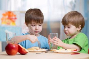 Zdrowe śniadanie dla dzieci - 5 przepisów