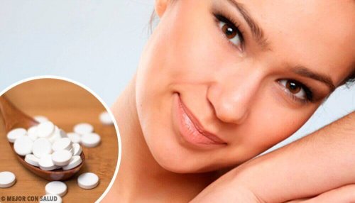 Maseczki z aspiryną – 4 sposoby na doskonałą skórę