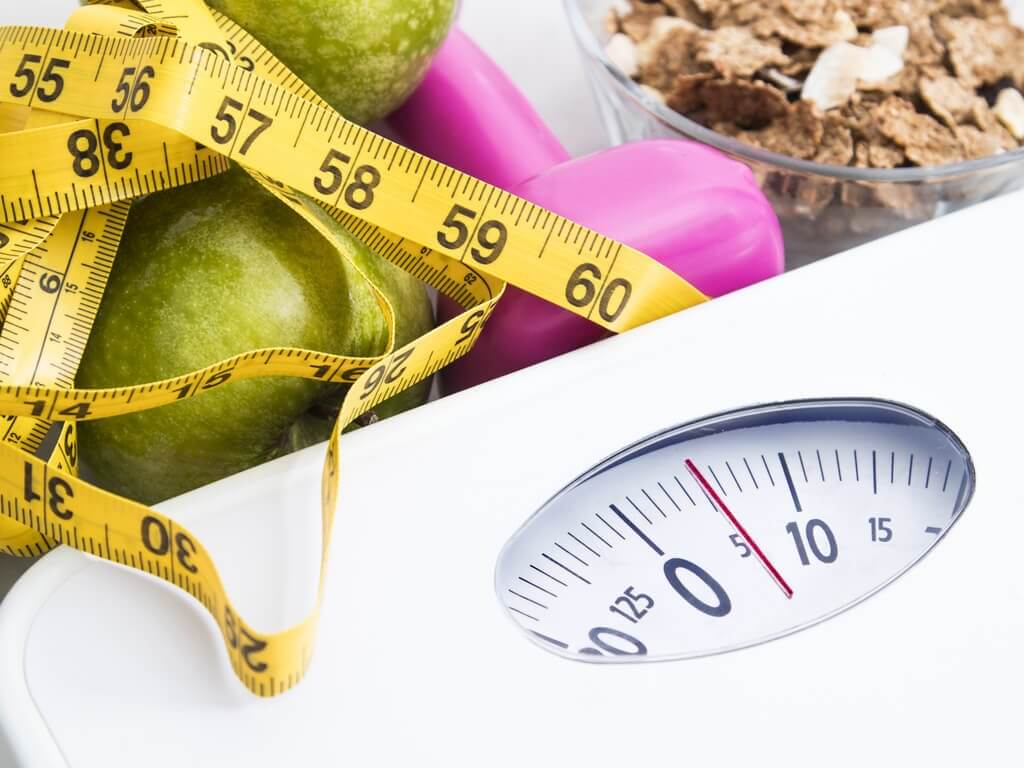 Jak schudnąć - ile posiłków dziennie